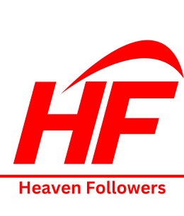 heavenfollowers