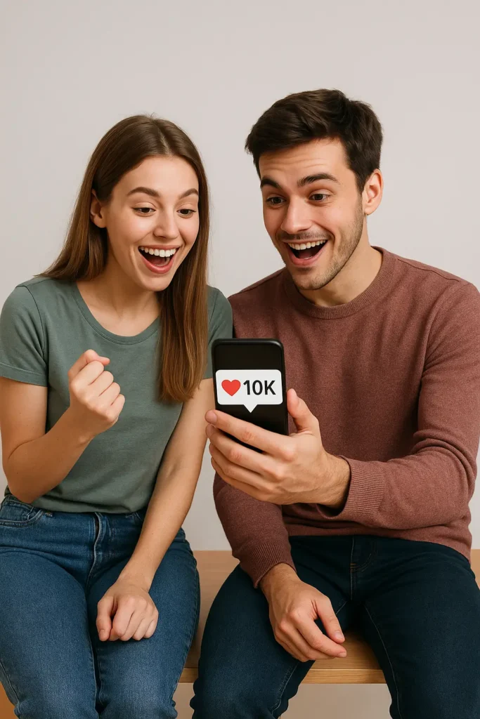 Buy Instagram Followers in Pakistan